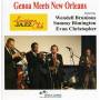 Louisiana Jazz Club - Genoa Meets New Orleans