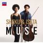 Sheku Kanneh-Mason / Isata Kanneh-Mason - Muse