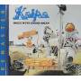Kaipa - Inget Nytt Under Solen