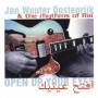 Jan Wouter Oostenrijk - Open Up Your Eyes