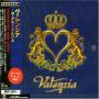 Valensia - Blue Album