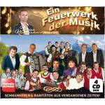 Divers - Ein Feuerwerk der Musik