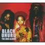 Black Uhuru - The Dub Album