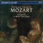 Mozart Wolfgang Amadeus - 4 Horn Concertos
