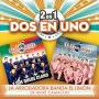 Arrolladora Banda El Limon De Rene Camacho - 2 En 1