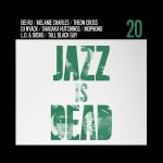 Various - REMIXES JID020 (Green Vinyl)