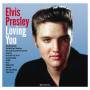 Elvis Presley - Loving You
