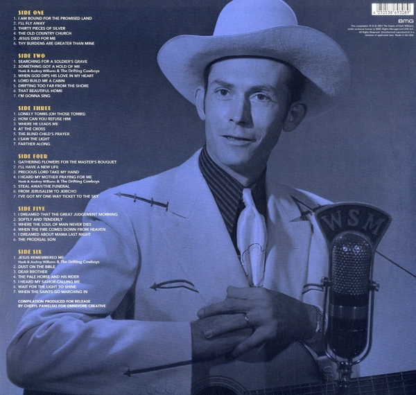 I\'m Gonna Sing:The Mother\'s Best Gospel Radio Reco 1