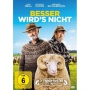 Koch Media Gmbh - Besser Wird's Nicht [DE-Version, Regio 2/B]