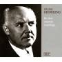 walter Gieseking - Walter Gieseking-His First Concerto Recordings