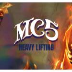 Mc5 - MC5 - Heavy Lifting + MC50 Live (2CD-Digipak)