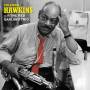 Coleman Hawkins - Coleman Hawkins With The Red Garland Trio