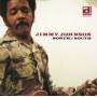 Jimmy Johnson - North/south