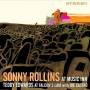 Sonny Rollins - At Music Inn+Bonus Album