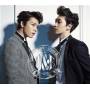 Donghae & Eunhyuk (super Junior) - Ride Me