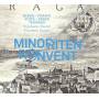Paulet / Geiger / Aliquando - Minoritenkonvent
