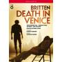 Gardner / Graham-Hall / Shore - Death in Venice [Regio free (0)]