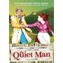Quiet Man / (rmst Rstr) - Quiet Man [US-Version, Regio 1]