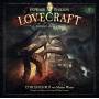 H.P. Lovecraft - Chroniken des Grauens: Akte 5 - Der Ruf des Cthulh