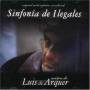 Ost - Symphony Of Illegals (sinfonia De Ilegales)