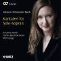 Mields / L'Orfeo Barockorchester / + - Kantaten fr Solo-Sopran BWV 204,199,1127
