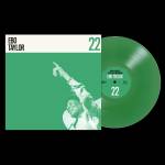 Ebo Taylor & Adrian Younge & Ali Shahe Muhammad - EBO TAYLOR JID022 (Green Vinyl)