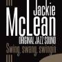Jackie Mclean - Swing Swang Swingin
