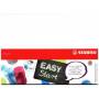 Stabilo Easysharpener Fr Linkshnder Und Rechtsh & - Stabilo Counter Display 12?tank Easysharpener Sharpener