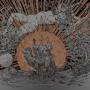 Hadit - With Joy and Ardour Through the Incommensurable Pa