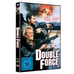 Peter Weller & Robert Hays - Double Force [DE-Version, Regio 2/B]
