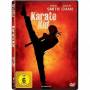 Jackie Chan, Harald Zwart, Jaden Smith, Taraji P. Henson - Karate Kid (2010) [EURO-Version, Regio 2]