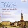 Julian Redlin / Jrn Boysen - C.P.E Bach: Erwacht zum neuen Leben