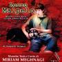 Miriam Meghnagi - Rosso Malpelo