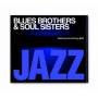 Sddeutsche Zeitung Jazz CD 01 - Blues Brothers & Soul Sisters