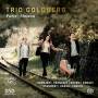 Trio Goldberg - Paris-Moscou