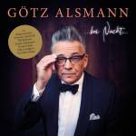 Gtz Alsmann - ...bei Nacht... (Jewel Case CD)