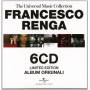 Francesco Renga - Universal Music Collection