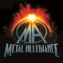 Metal Allegiance - Metal Allegiance [UK-Version, Regio 2/B]
