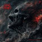 Lurking Terror - A World in Darkness (Black Vinyl)