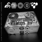 Future Sound Of London - MULTIPLE ANGLE DISTORTIONS -PRE8epB (Ltd Lime 12')