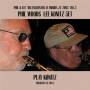 Phil Woods - Play Konitz