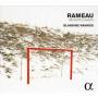Blandine Rannou - Pieces de Clavecin