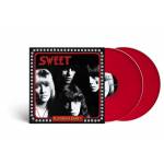 Sweet - Platinum Rare 1 (Lim Red Vinyl 2LP)