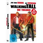 Joe Don Baker / Bo Svenson / Lurene Tuttle / Garre - Walking Tall 1-3 Trilogie - Der Gro�e aus dem Dunk [DE-Version, Regio 2/B]