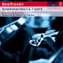 Beethoven - Sinfonien 1-4,7 & 8