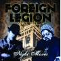 Foreign Legion - Night Moves