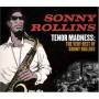Sonny Rollins - Tenor Madness