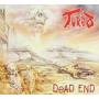 Turbo (poland) - Dead End -digi + Bonus Tk.-