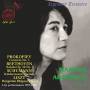 Martha Argerich - Legendary Treasures-Martha Argerich Vol.3
