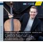 Johannes Moser / Paul Rivinius - Cellosonaten